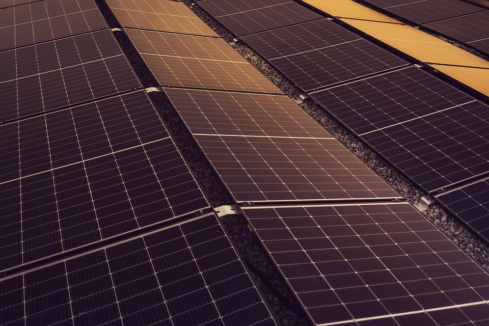 industrial energy efficiency
