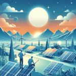 solar panel maintenance tips