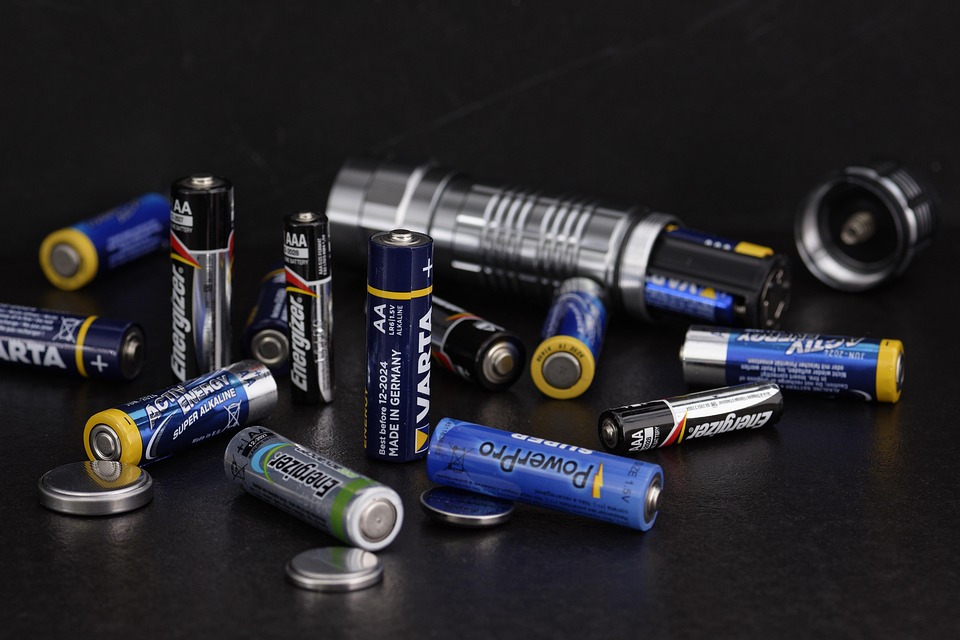 home battery storage systems