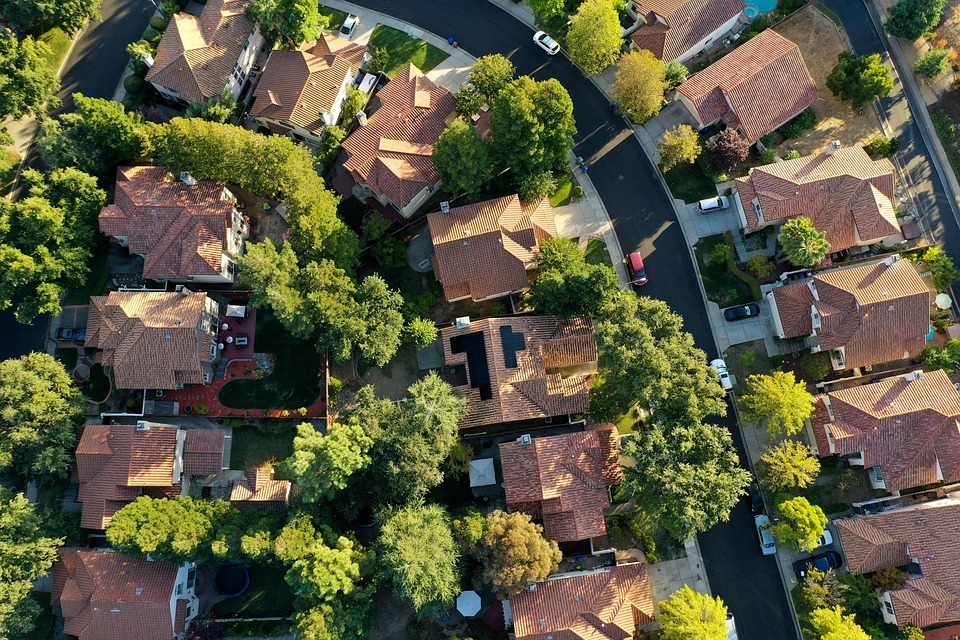 residential solar kits