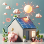 solar energy tax credits