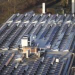 solar battery storage