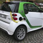 electric car battery life