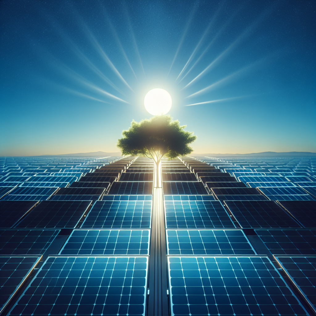 solar battery lifespan