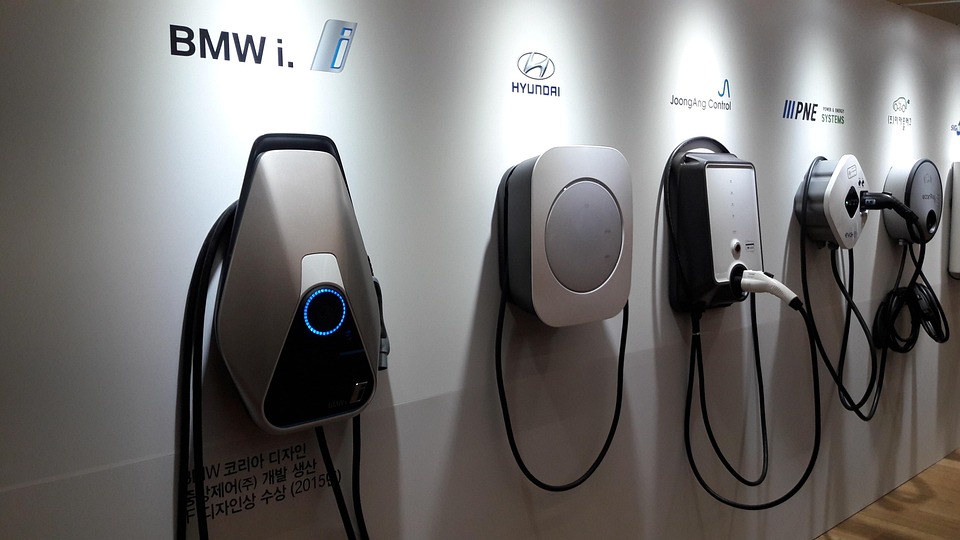 electric cars 2026