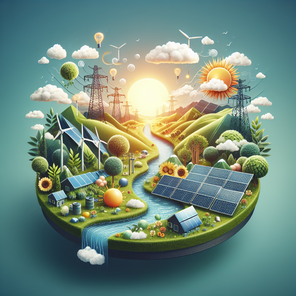 solar energy pros and cons
