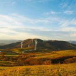 renewable energy trends