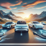 electric car comparison