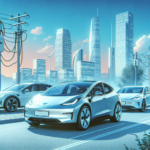electric car reviews
