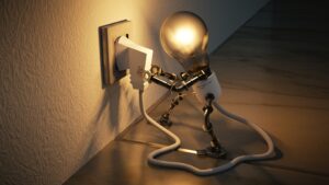 business energy consumption reduction