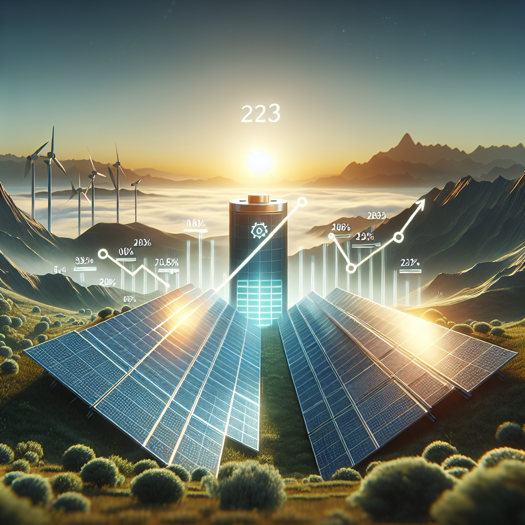 solar battery cost